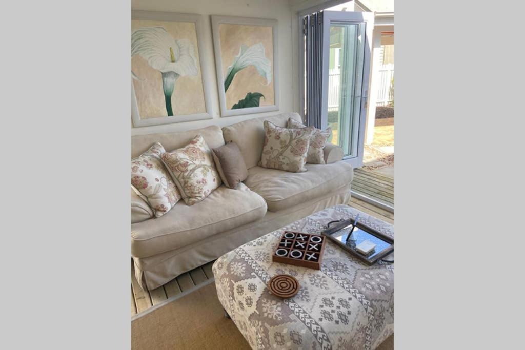 Summit Song - Thesen Island Villa Knysna Exterior photo